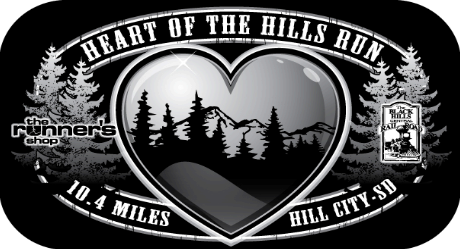 Race Logo