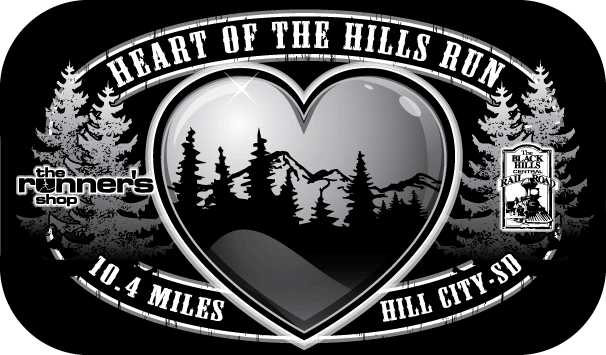 Heart of the Hills Run